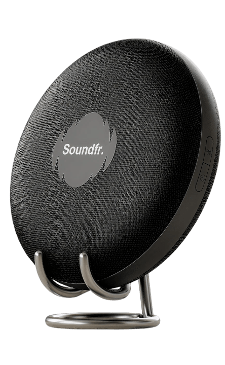 speaker