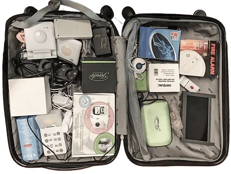 Other devices