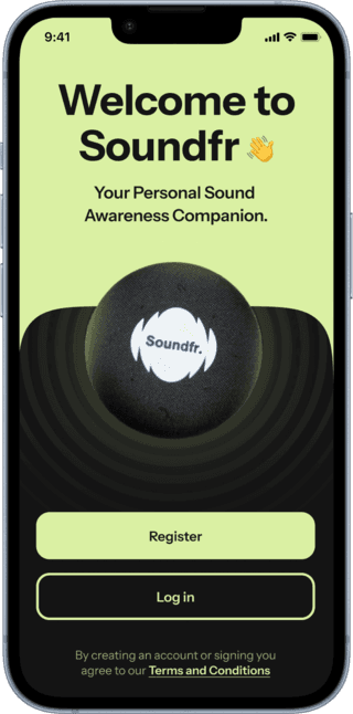 Phone App