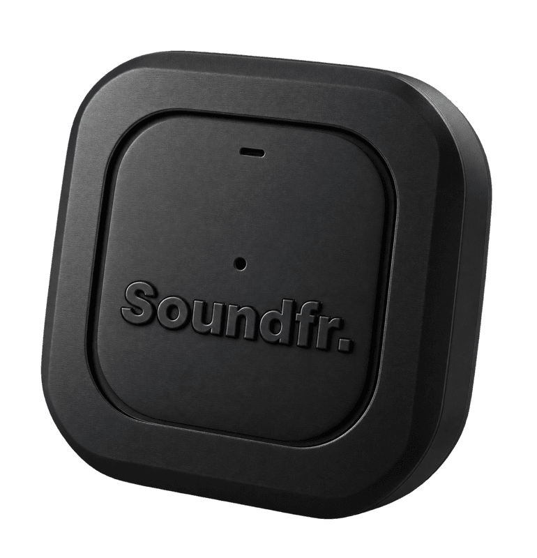 Микрофон Soundfr